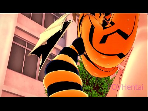 ❤️ Wasp Girl Monster ❤ Русский порно боюнча бизде ❌️