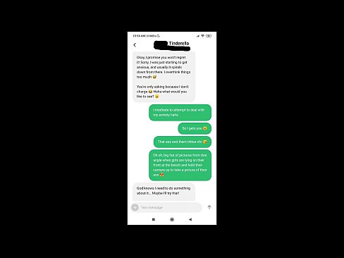 ❤️ Мен Тиндерден жаңы PAWGди гаремиме коштум (Tinder менен сүйлөшүү камтылган) ❤ Русский порно боюнча бизде ❌️